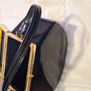 Unique hand held bag